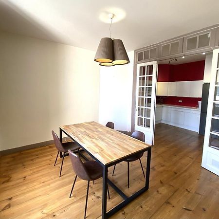 Floydroom'S Pau Chambre Hotes Dans Appartement Partage Proche Chateau Eksteriør billede