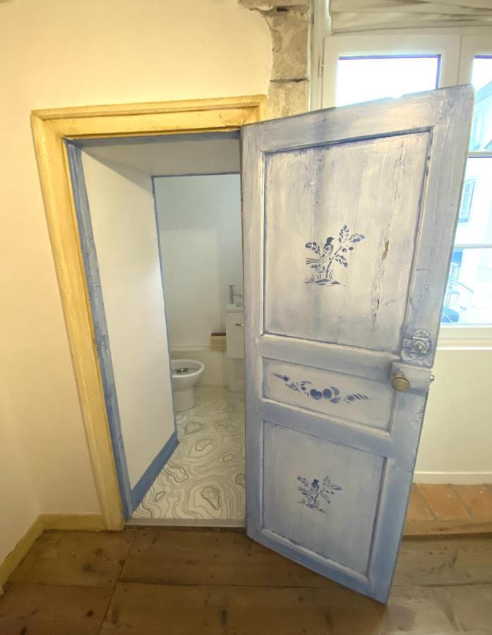 Floydroom'S Pau Chambre Hotes Dans Appartement Partage Proche Chateau Eksteriør billede