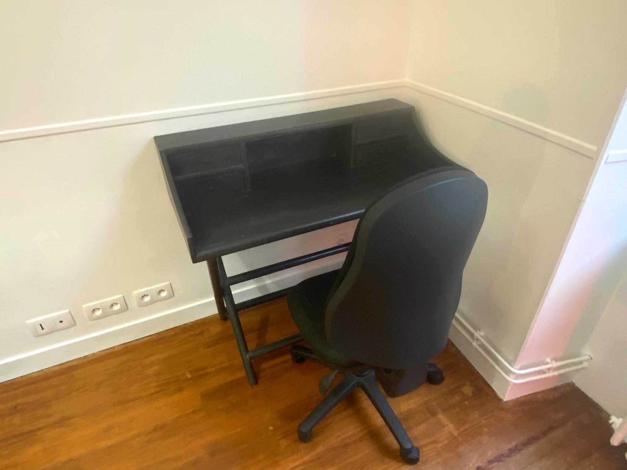 Floydroom'S Pau Chambre Hotes Dans Appartement Partage Proche Chateau Eksteriør billede